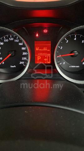 2009 Mitsubishi LANCER 2.0 GT (A) - 5