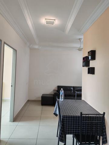 Cyber City Apartment 1 1