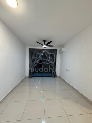 Country Garden Central Park (Serviced Apartment) 1