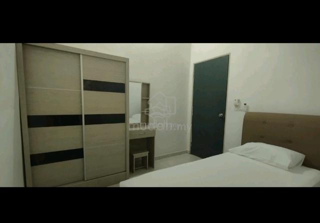 KTC 2 Room for Rent 1