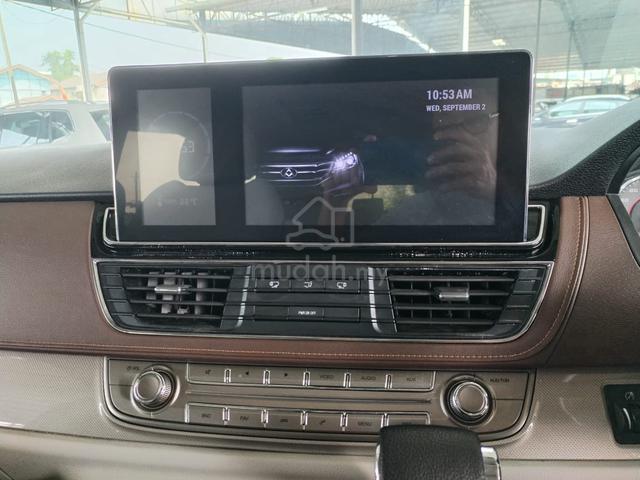 2023 Maxus G 10 2.0 EXE PILOT SEAT SUNROOF 360 CAM - 5