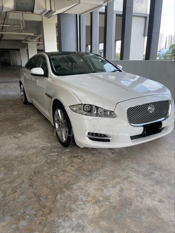 2013 Jaguar XJ 2.0 PREMIUM LUXURY SWB (A) - 2
