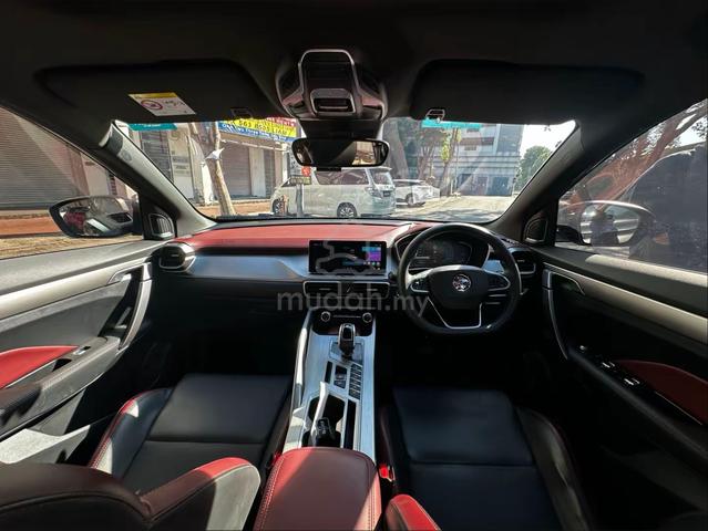 2021 Proton X50 TGDI FLAGSHIP 1.5L (A) - 5