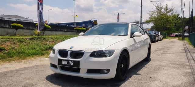 BMW E92 325i Msport 2.5 (A) Buy1 Free1 Kedai Loan - 3