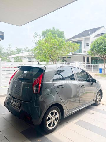 2016 Proton IRIZ 1.3 STANDARD (A) - 1
