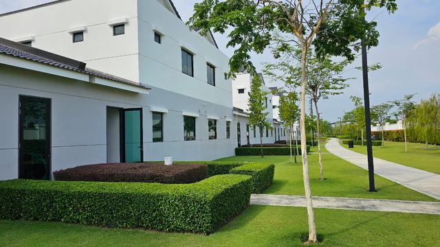 Eco Horizon Ashton – Spacious Fully Furnished Home for Rent 1