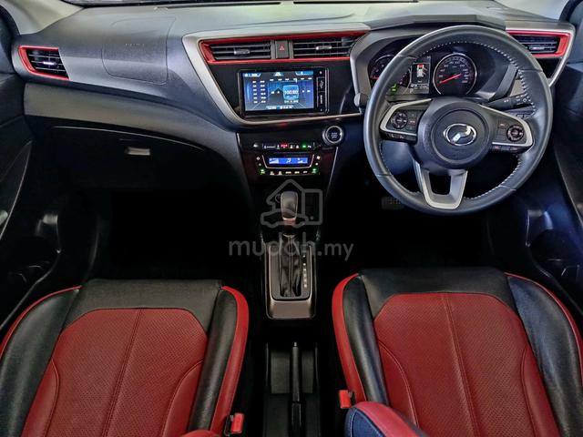 2022 Perodua MYVI 1.5 AV (A) - 3