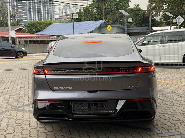 2026 Dongfeng 007 PREMIUM - 5