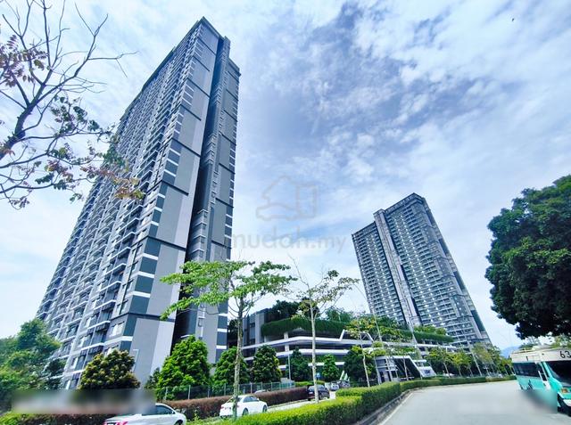Sensory Residence @ Southville City 1