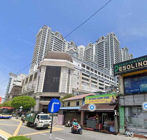 Birch The Regency 1