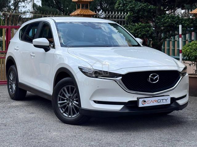 2020 Mazda CX-5 2.0 2WD HIGH SPEC FACELIFT (A) - 1