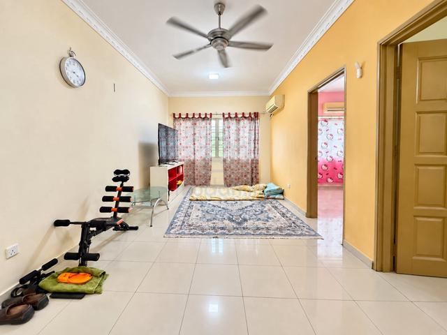Sanjung Apartment 1