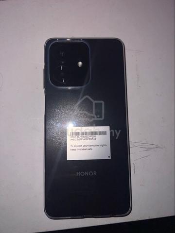 HONOR 500 Smart 256GB - photo 2 of 3