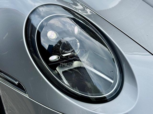 2020 Porsche 911 3.0 CARRERA 4S FRONT LIFT KEYLESS - 3