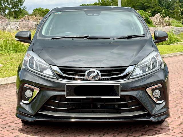 2020 Perodua MYVI 1.5 AV ADVANCE✅40k Mileage - 2