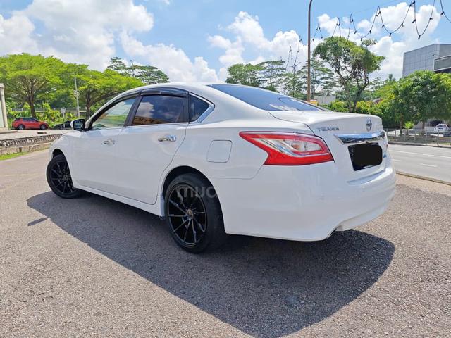2014 Nissan TEANA 2.0 XL (A) CASH or FULL LOAN - 3
