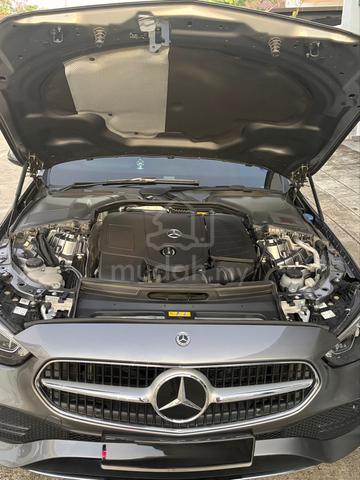 2023 Mercedes Benz C200 1.5 AVANTGARDE MY22 W206 - 3