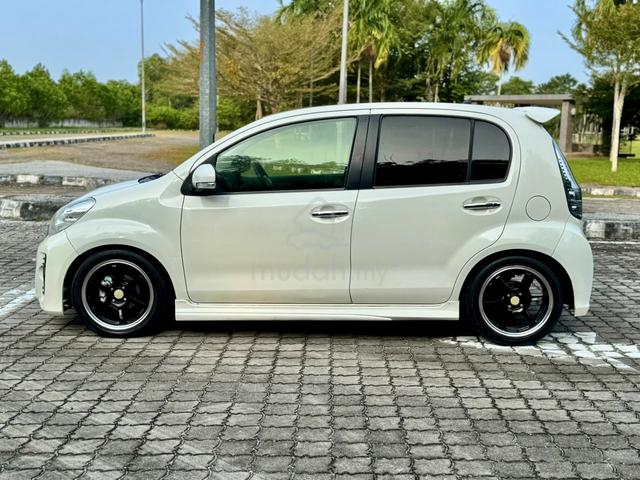 2013 Perodua MYVI 1.5 SE ZHS (A) - 5