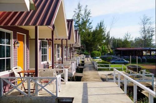 Lodge Borneo Tip 1