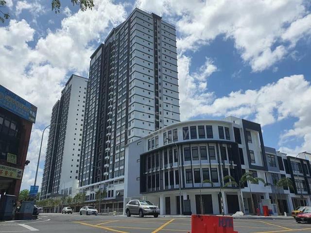 Hillpark Residence 1