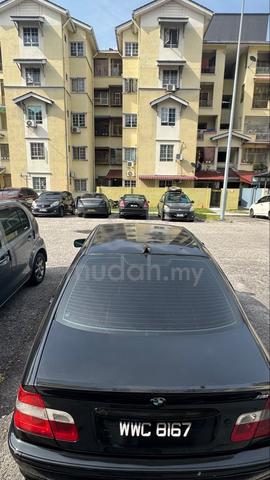 2000 Bmw 3 SERIES 2.0 18I (CBU) E46 (A) - 5