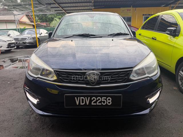 2019 Proton SAGA 1.3 PREMIUM (A) - 3