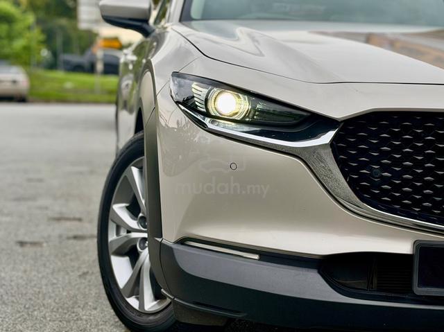 2023 Mazda CX-30 2.0 G 2WD HIGH+ MY19 UPDATED (A) - 3