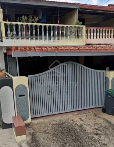 2 Storey Low Cost House For Sale 1