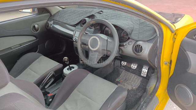 2010 Proton SATRIA 1.6 NEO (M) - 5