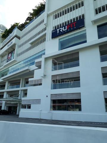 Southbay Plaza Ground Floor Shoplot 1
