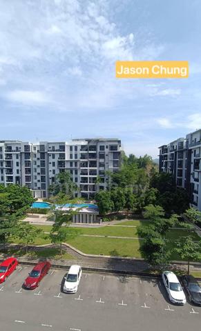 Greenfield Residence (Kota Kinabalu) 1