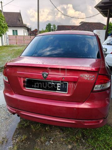 2015 Proton SAGA 1.3 PLUS (A) - 3