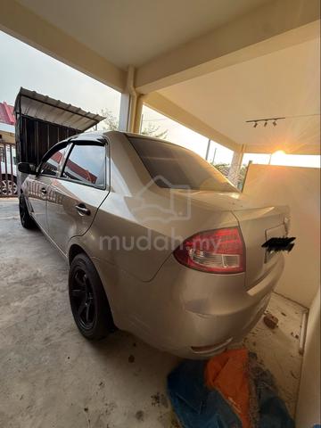 2012 Proton SAGA 1.3 FL (A) - 2