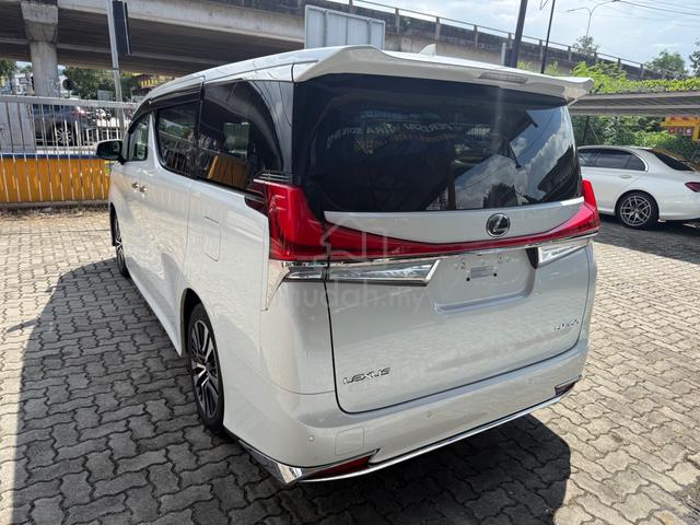 2022 Toyota ALPHARD 2.5 SC (A) (LM350) - 3