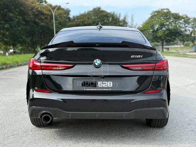 2021 Bmw 218i, 1.5 True Mileage 59,268km - 5