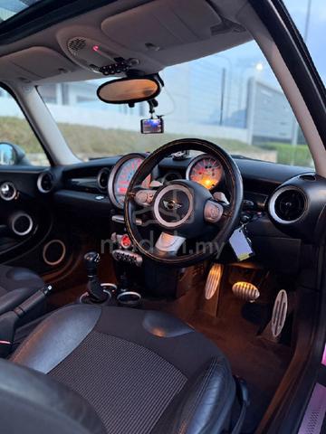 2013 Mini COOPER 1.6 S (A) - 3