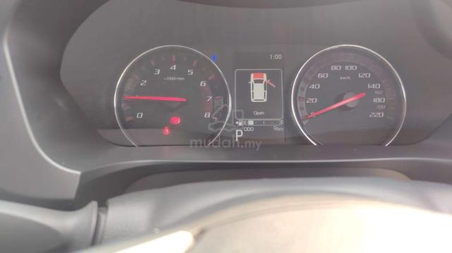 2025 Perodua MYVI 1.5 AV (Pre Reg - New Car) - 3