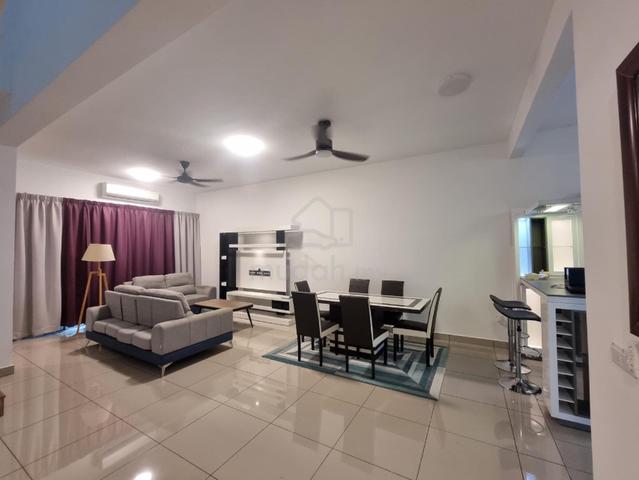 2 Storey Terrace Adiva Serenia Dengkil 1