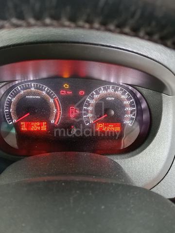 2013 Proton EXORA 1.6 BOLD STANDARD (A) - 3