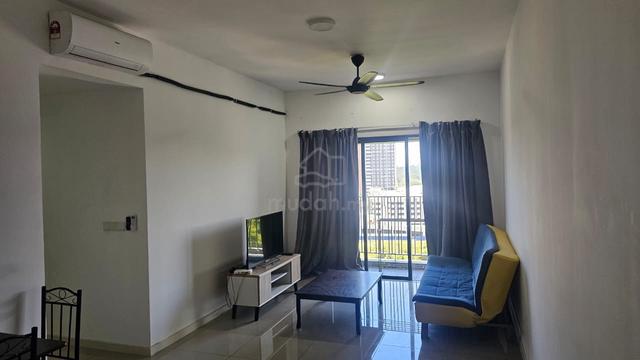 Sensory Residence @ Southville City 1