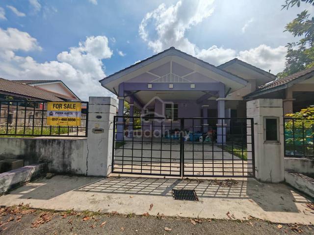 Semi D KTC Kulim 1