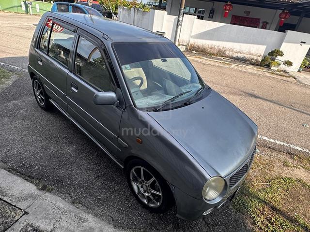 2006 Perodua KANCIL 660 EX FACELIFT GOOD CONDITION - 2