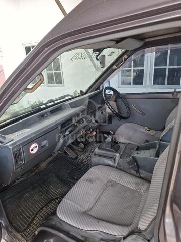 1995 Toyota LITEACE 1.5 KM36RV (M) - 5