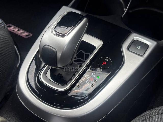 2019 Honda JAZZ 1.5 HYBRID FACELIFT JAZZ - 5