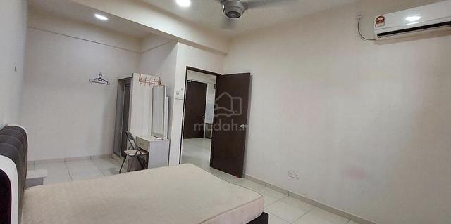 The Garden Residences 2