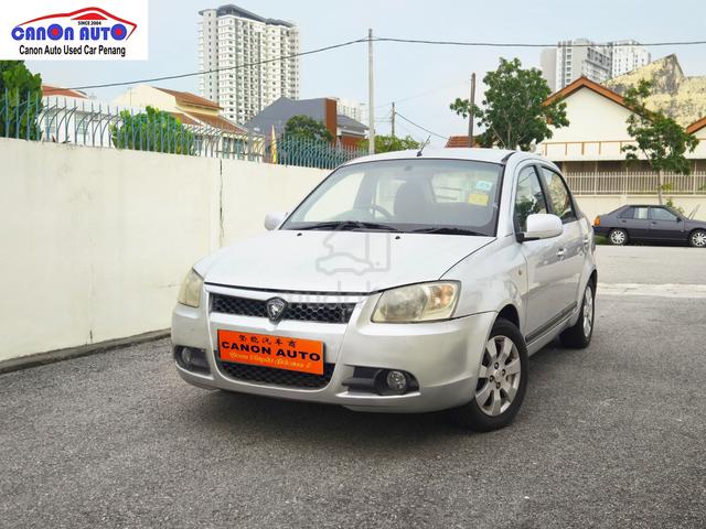2009 Proton SAGA 1.3 BASE LINE (A)One Owner - 1