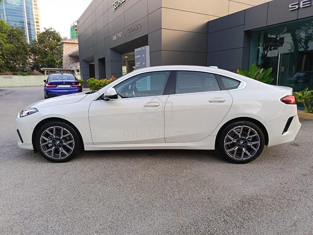2025 Bmw 218 1.5 GRAN COUPE SPORT MY25 F74 (A) - 5