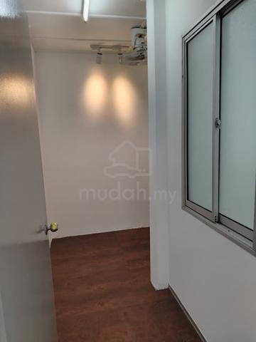 Kota Laksamana Utama Apartment 1