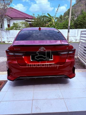 2023 Toyota VIOS 1.5 G MY23 (A) - 4