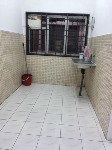 Pusat Hentian Kajang 3
